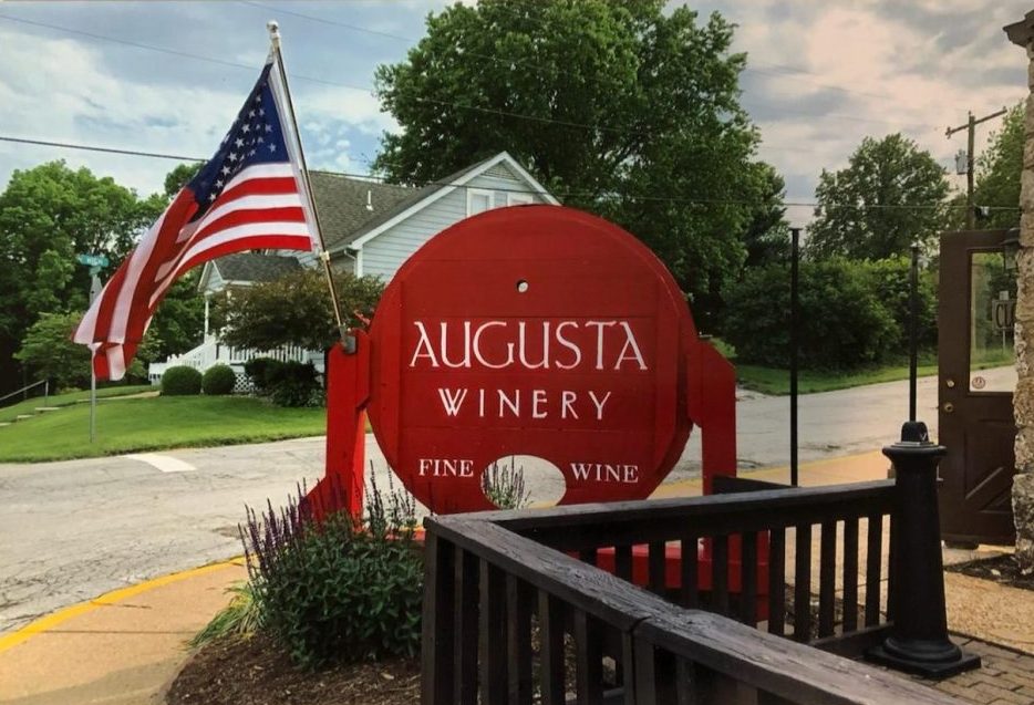 "Best of Augusta" Contest Winners Town of Augusta, Missouri